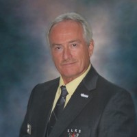 Derek Barkley