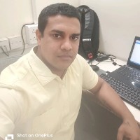 Nitesh Kumar Kashyap