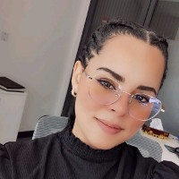 Ikram Magder