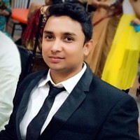 BABAN KUMAR