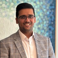 Vishal Tejani