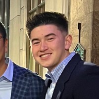 Jon Huang