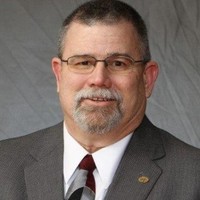 Barton James