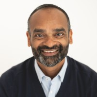 Jay Balachandran