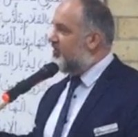 Omar Merheb