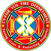 Cy-fair Fire