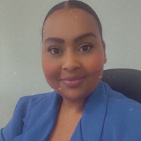 Aisha Mohamed