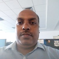 Bhanu Kumar