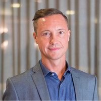 Johan Svensson