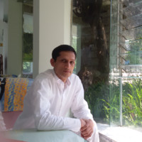 Shailendra Semwal