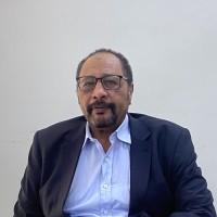 Dr. Tarig Abd Elaziz Dip CII