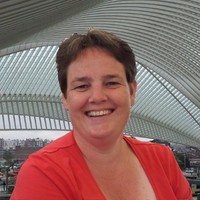 Yvonne Vercoulen