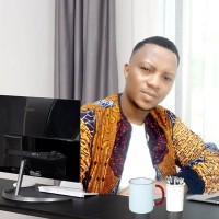 Olivier Gbovi