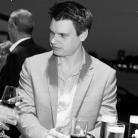Jonathan Mertens