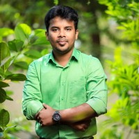Gokul Ram
