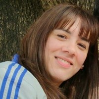 María Victoria Rielo