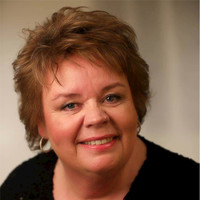 Gunn Elin Dalsheim Forsell