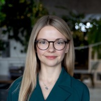 Anastasia Shumilova