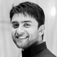 Yashdeep Dwivedi