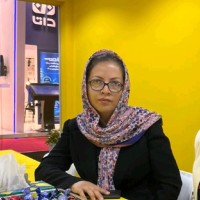 Sahar Amiri