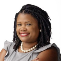 Aiysha Anderson Holliday