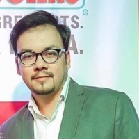 Jaffar Ali