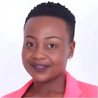 Belinda Muperekwa