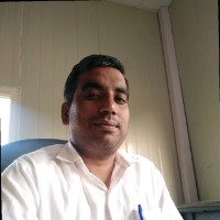 Kashi Nath Tiwari