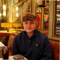 Reece Dart