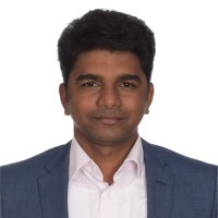 Arunkumar Pajerla