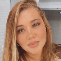Nickeah Esteban- Chantilope