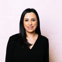 Zeynep Gonsalvez