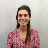 Marie Van Son