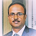 Sridhar Palani