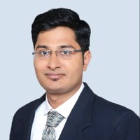 Abhishek Chaudhari