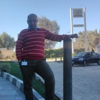 Essam Mohamed