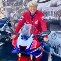 Jo Barton-Taylor