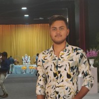 Dipen Parmar
