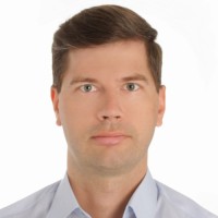 Cyprian Tomasik, BEng, PhD