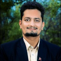 Santosh Aryal
