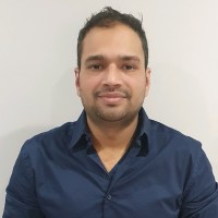 Keyur Patel