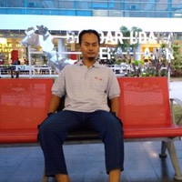 Muhammad Shodri