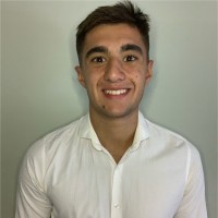 Lucas Bernava