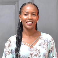 Alice Maina
