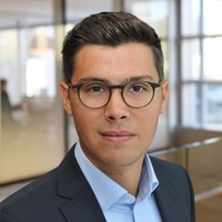 Frédéric Turbide, CPA, CIRP, LIT