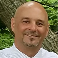 Eric Ringel