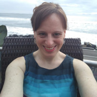 Beth Raas-Bergquist