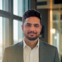 Aniket Yevankar