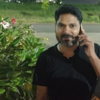 Arun Yadav
