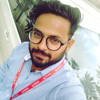 Mohd Kasif